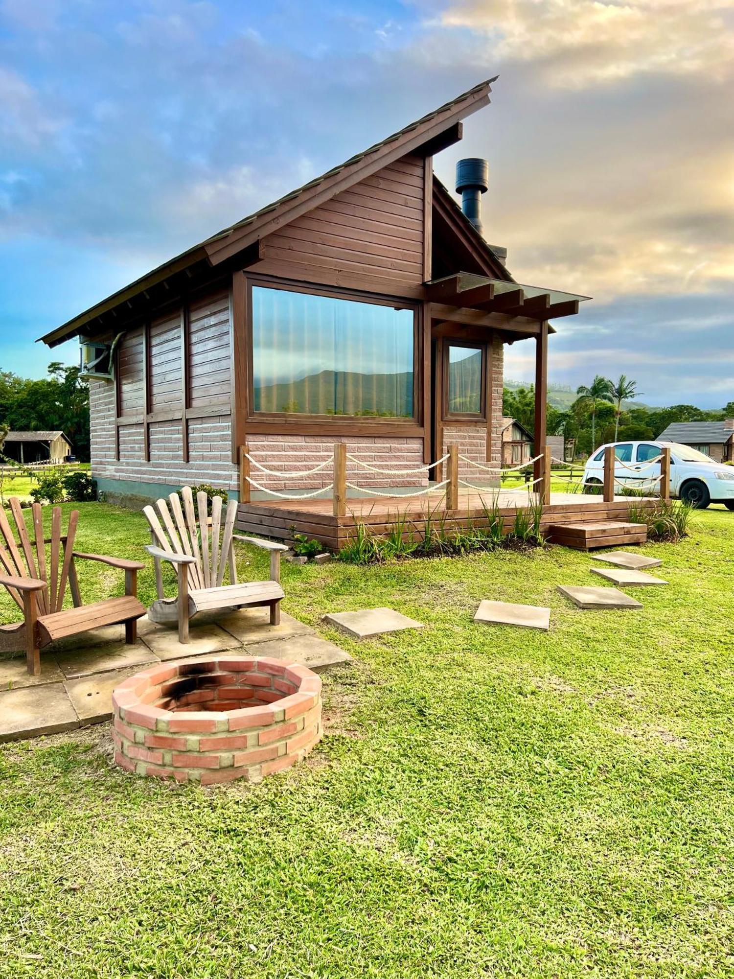 Cabanas Vale Verde Praia Grande  Exterior photo